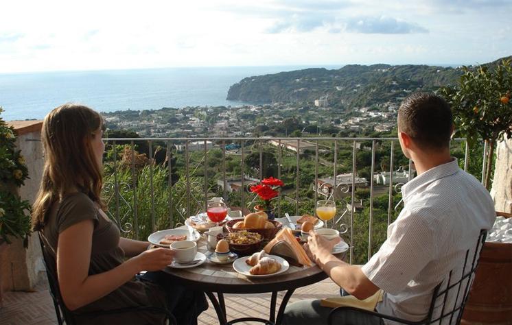 Hotel Poggio Del Sole