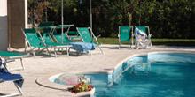 Hotel Residence Villa Tina Hotel Residence Villa Tina