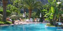 Hotel Semiramis Hotel Semiramis