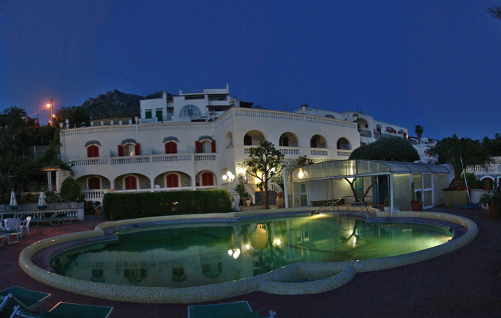 Hotel Terme Galidon Hotel Terme Galidon