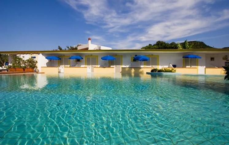 Hotel San Francesco