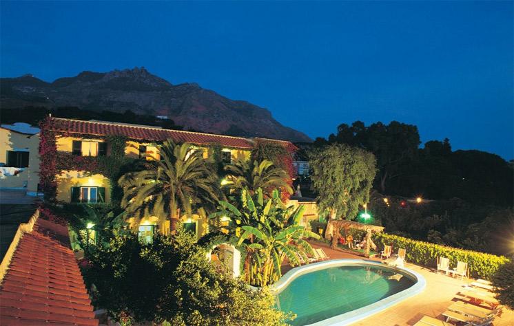 Hotel Villa Angela Hotel Villa Angela