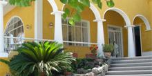 Ischia Casa della Vela Ischia Casa della Vela