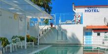 Hotel Grilli Hotel Grilli