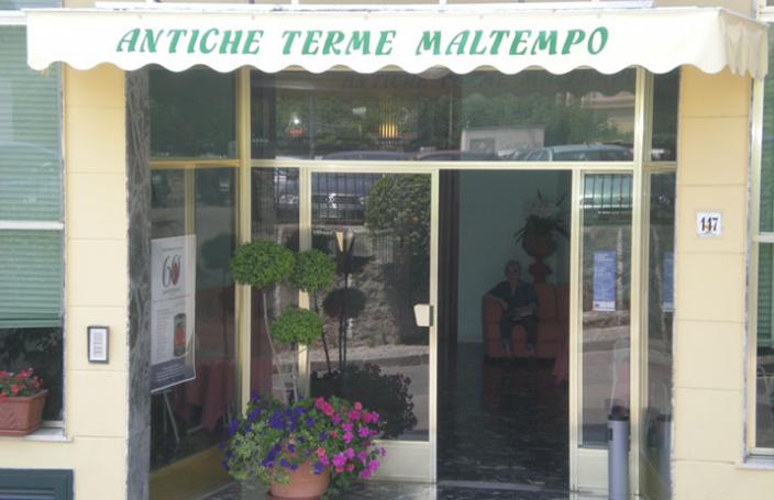 Hotel Terme Maltempo Hotel Terme Maltempo