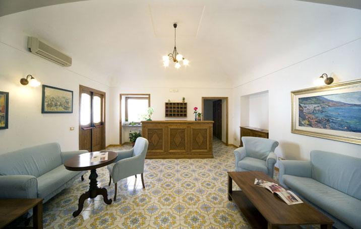 Hotel da Raffaele Hotel da Raffaele