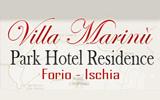 Hotel Residence Villa Marin&ugrave;