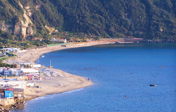 Appartamenti Villa Maria Appartamenti Villa Maria