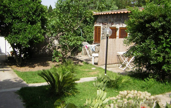 Villa Angela Villa Angela