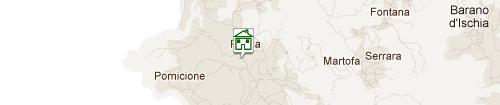 Mappa Le Buganville