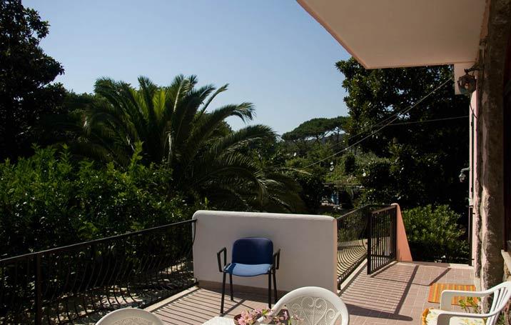 Villa Candida Villa Candida