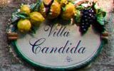 Villa Candida Villa Candida