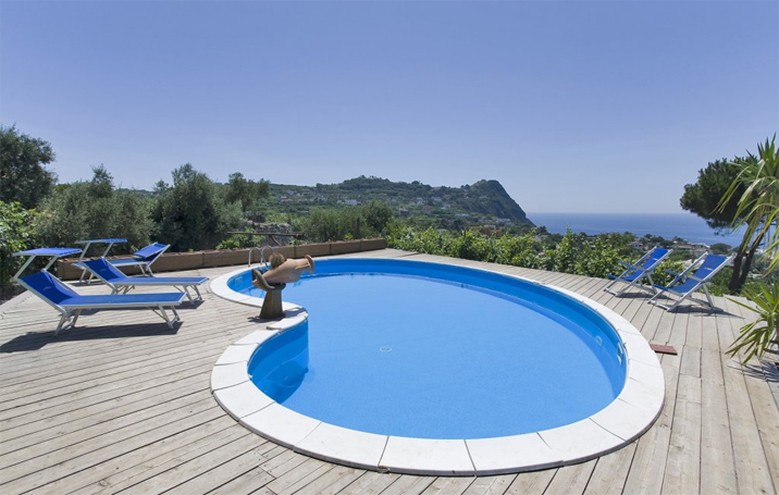 La Pergola farm holiday La Pergola farm holiday