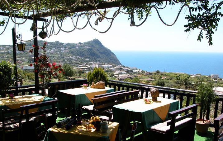Bellavista Restaurant Bellavista Restaurant