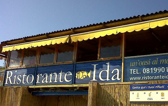 Ristorante Ida