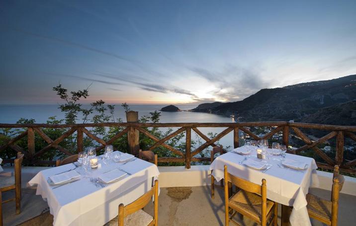 Ristorante Paradise Ristorante Paradise