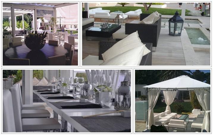 Ristorante e lounge bar Coquille Ristorante e lounge bar Coquille