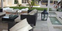 Ristorante e lounge bar Coquille Ristorante e lounge bar Coquille