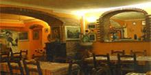 Ristorante al Vicoletto Ristorante al Vicoletto
