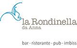 Ristorante la Rondinella da Anna