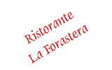 Ristorante Pizzeria la Forastera