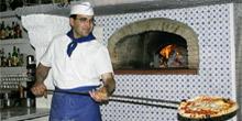 Ristorante Pizzeria Terra del Fuoco