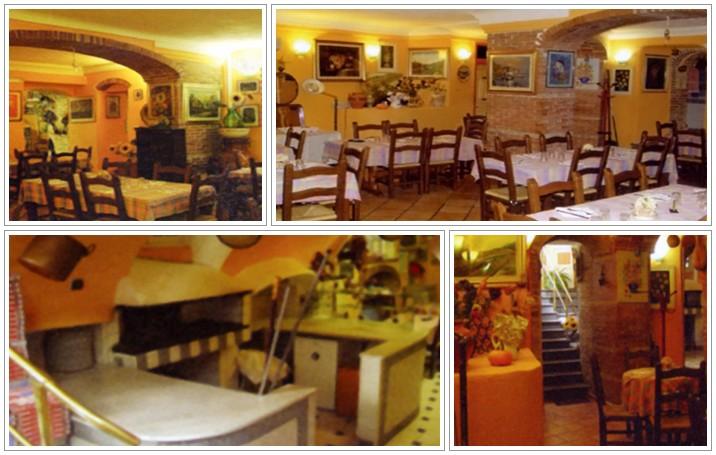 Ristorante Pizzeria al Vicoletto Ristorante Pizzeria al Vicoletto