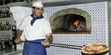 Terra del Fuoco Pizzeria Restaurant