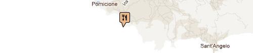 Bar Ristorante Club Scannella: Mappa