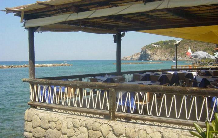 Bar Ristorante Il Fortino Bar Ristorante Il Fortino