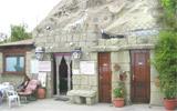 Bar Ristorante La Grotta monte Epomeo