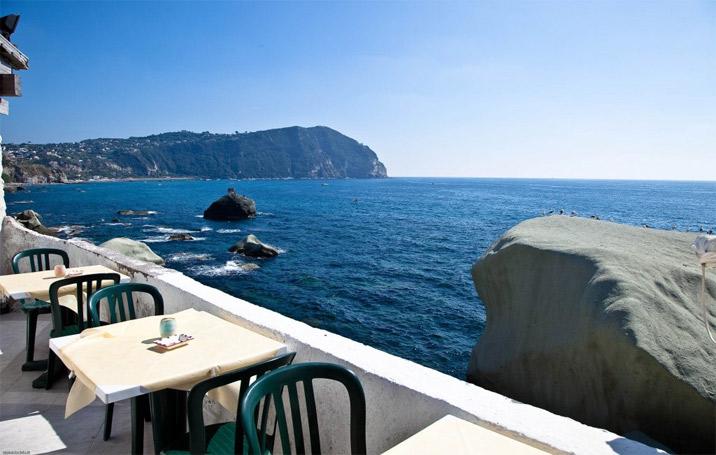 Bar Ristorante Scogli Innamorati Bar Ristorante Scogli Innamorati
