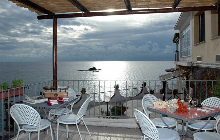 Bar Ristorante Umberto a Mare Bar Ristorante Umberto a Mare