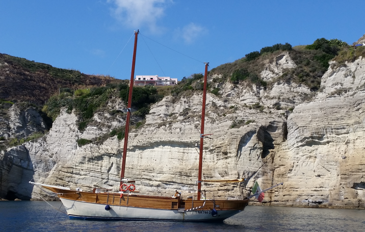 Ischia SeaDream