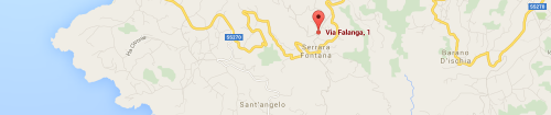 From Serrara to Fango: Map
