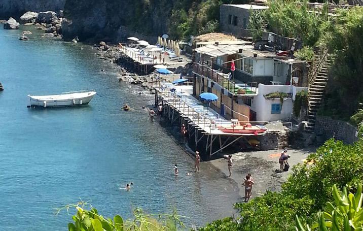 Lido Spiaggia degli Inglesi