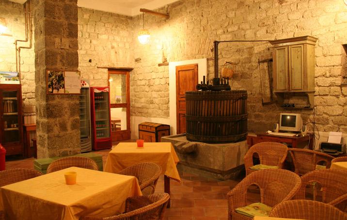Azienda Agricola Villa Spadara Azienda Agricola Villa Spadara