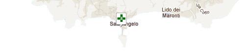 Farmacia Sant'Angelo: Mappa