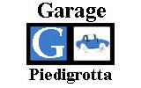 Garage Piedigrotta