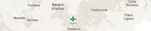 Farmacia Dott. Garofalo: Map