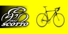 Cicliscotto - Noleggio biciclette