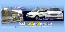Ischia Car Service Ischia Car Service