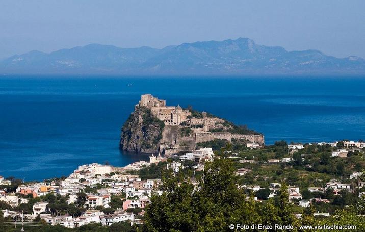 Castello Aragonese