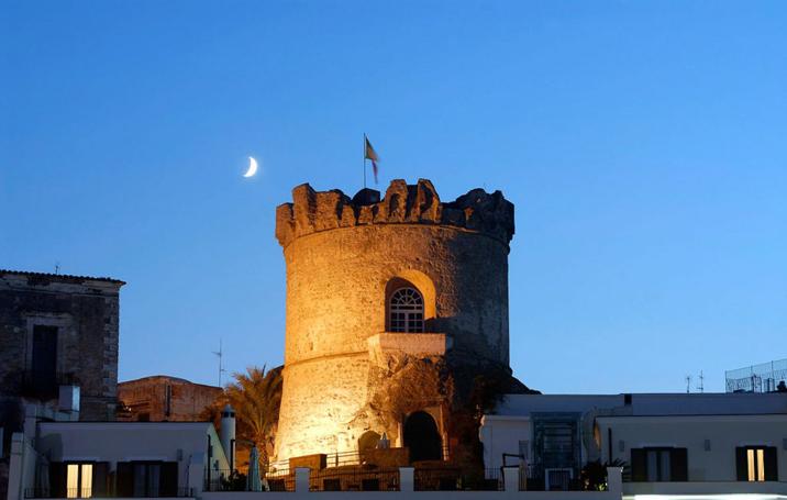 Museo Il Torrione