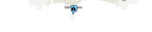 Porto di Sant'Angelo: Mappa