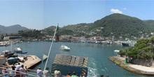 Port of Ischia