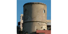 Costantina Tower