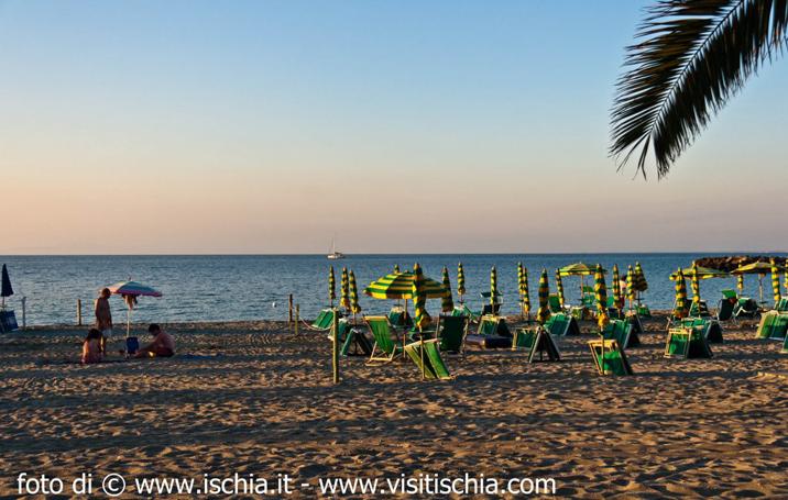 Spiaggia della Marina