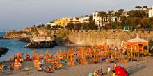 Spiaggia del Convento