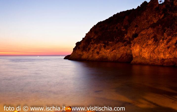 Spiaggia di San Francesco